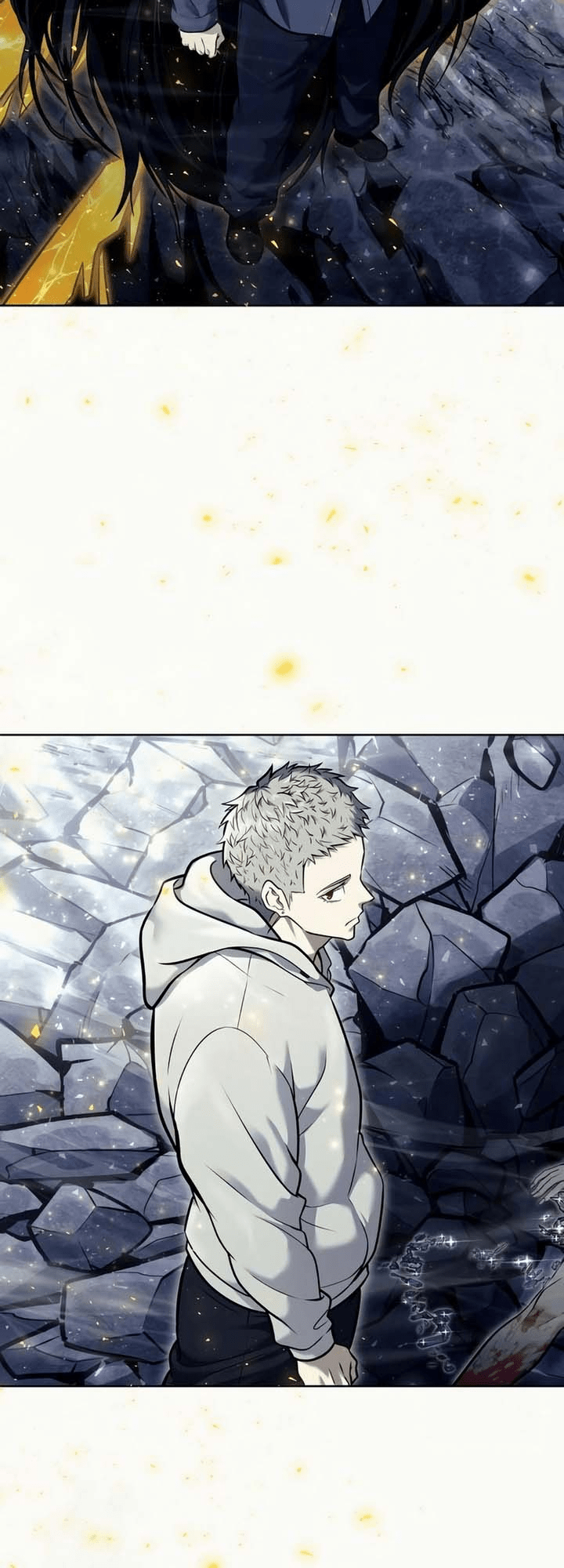 Read Tower of God Urek’s Ascent PT Manga Online