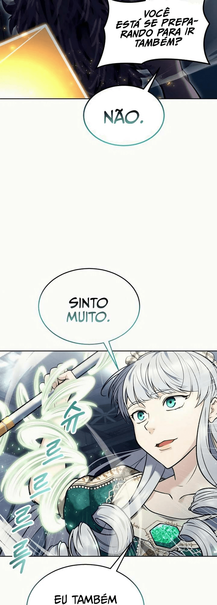 Read Tower of God Urek’s Ascent PT Manga Online