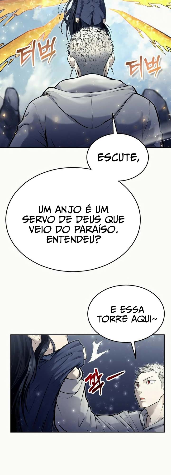 Read Tower of God Urek’s Ascent PT Manga Online