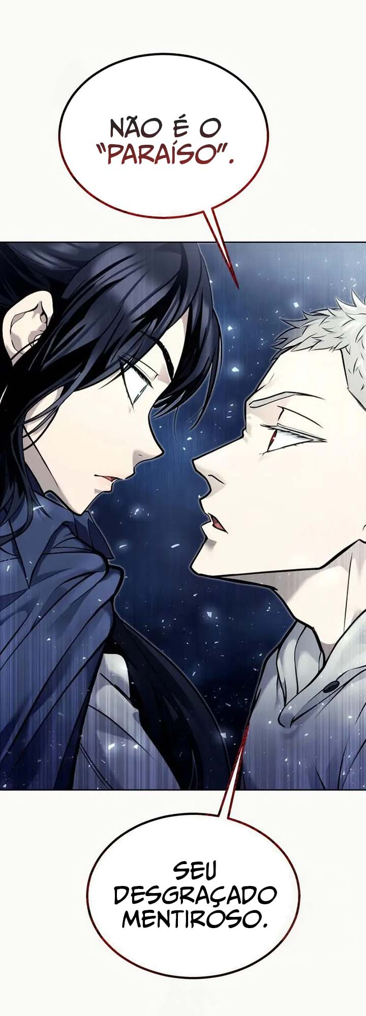 Read Tower of God Urek’s Ascent PT Manga Online