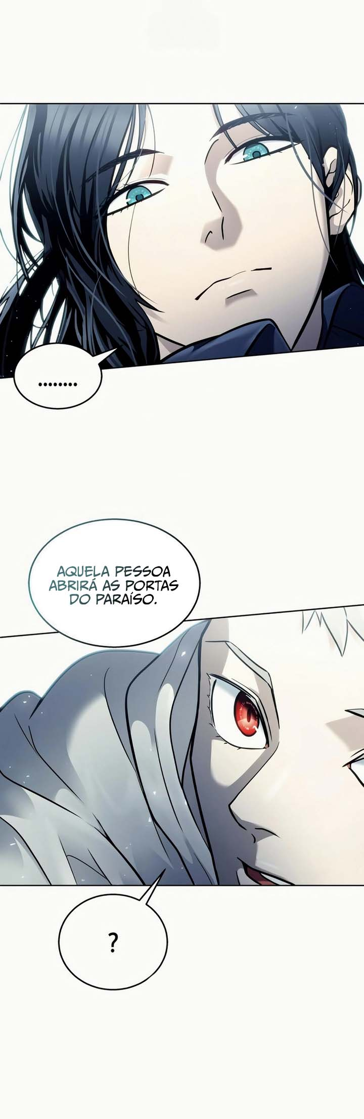 Read Tower of God Urek’s Ascent PT Manga Online