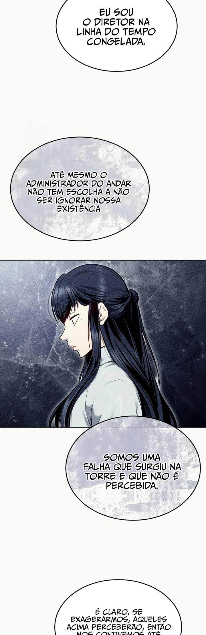 Read Tower of God Urek’s Ascent PT Manga Online