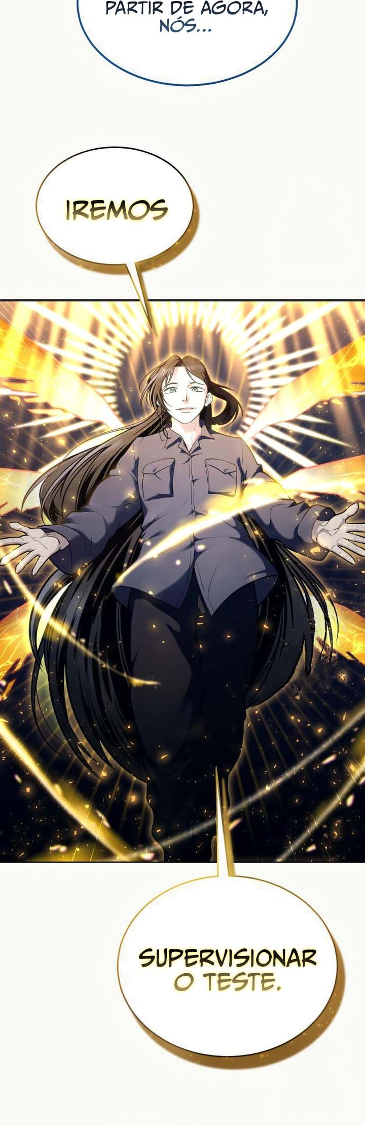 Read Tower of God Urek’s Ascent PT Manga Online