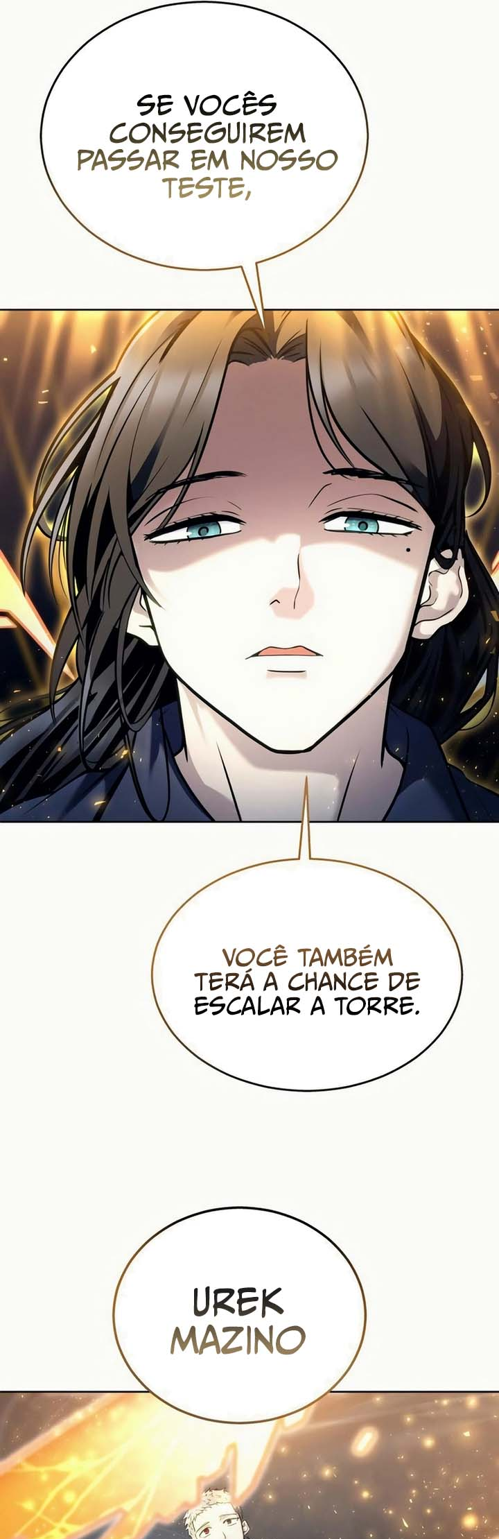 Read Tower of God Urek’s Ascent PT Manga Online