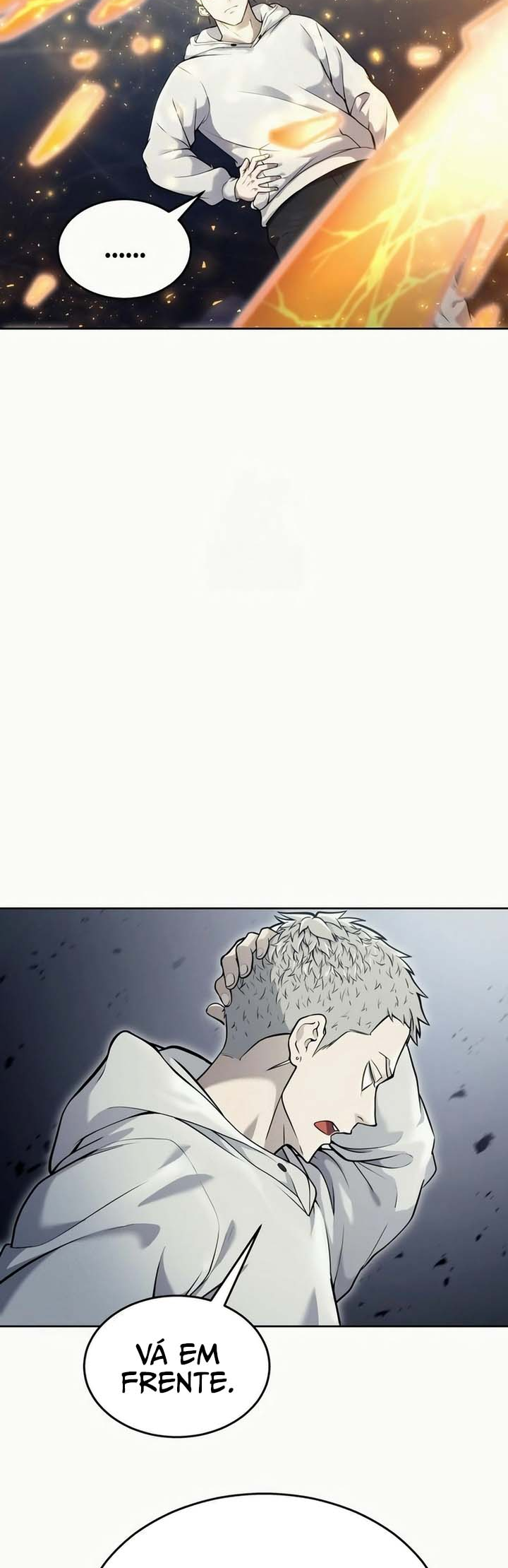 Read Tower of God Urek’s Ascent PT Manga Online