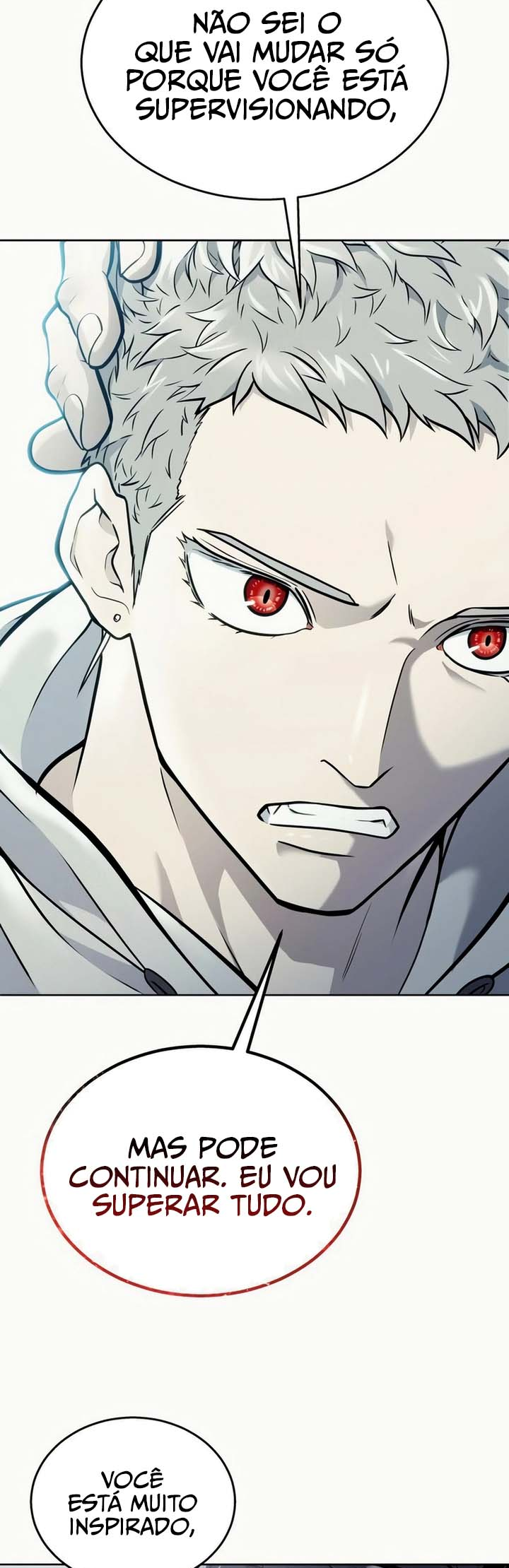 Read Tower of God Urek’s Ascent PT Manga Online