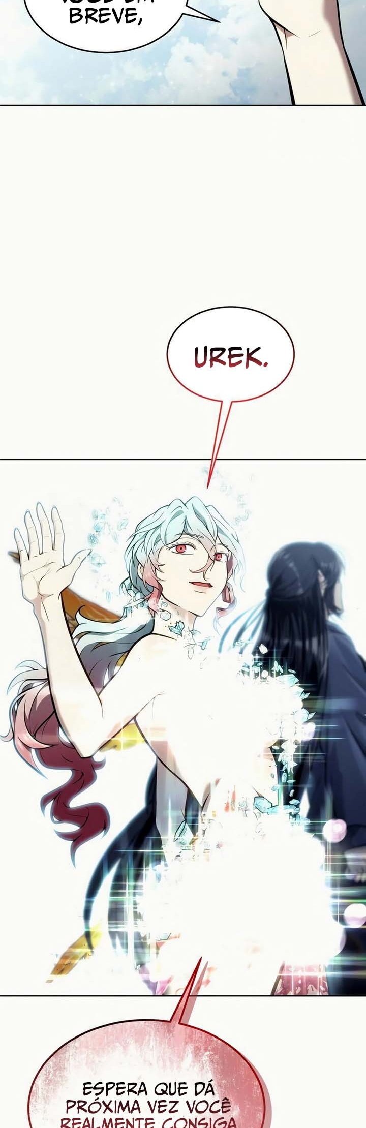Read Tower of God Urek’s Ascent PT Manga Online