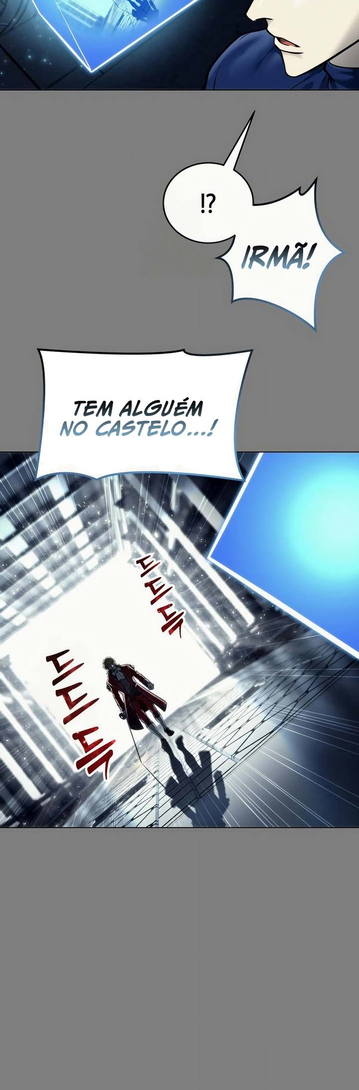Read Tower of God Urek’s Ascent PT Manga Online