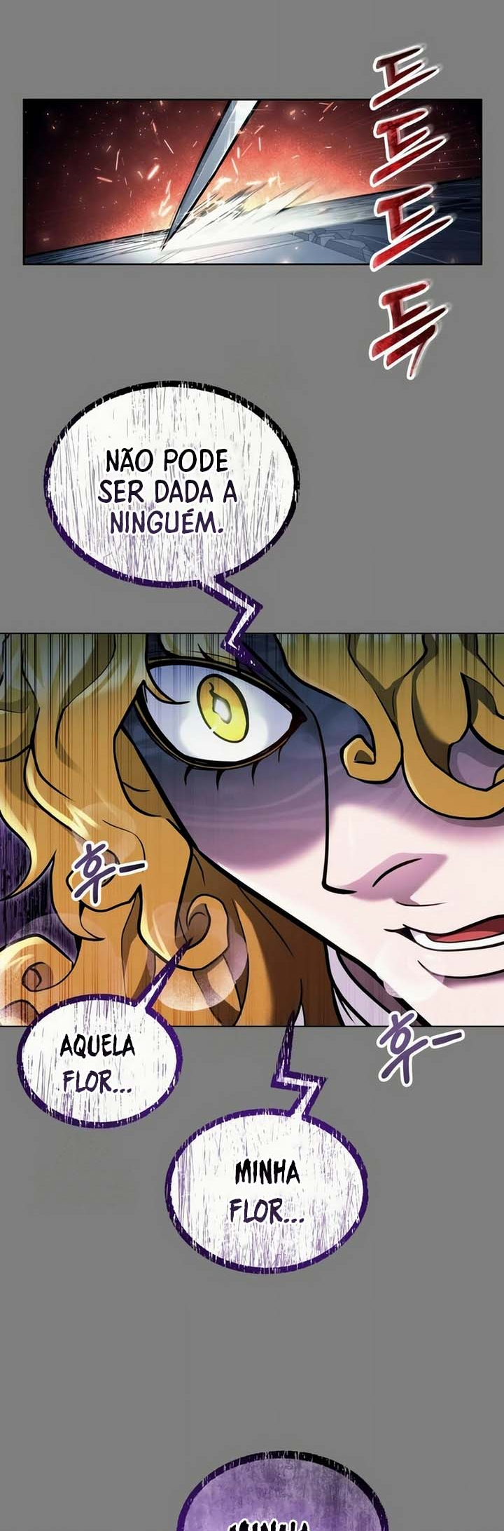 Read Tower of God Urek’s Ascent PT Manga Online