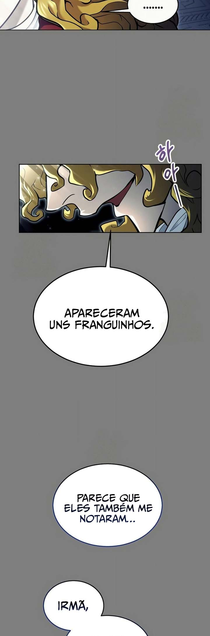 Read Tower of God Urek’s Ascent PT Manga Online