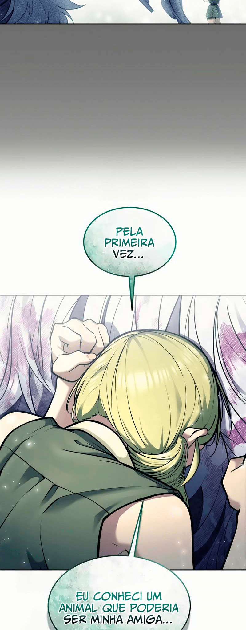 Read Tower of God Urek’s Ascent PT Manga Online