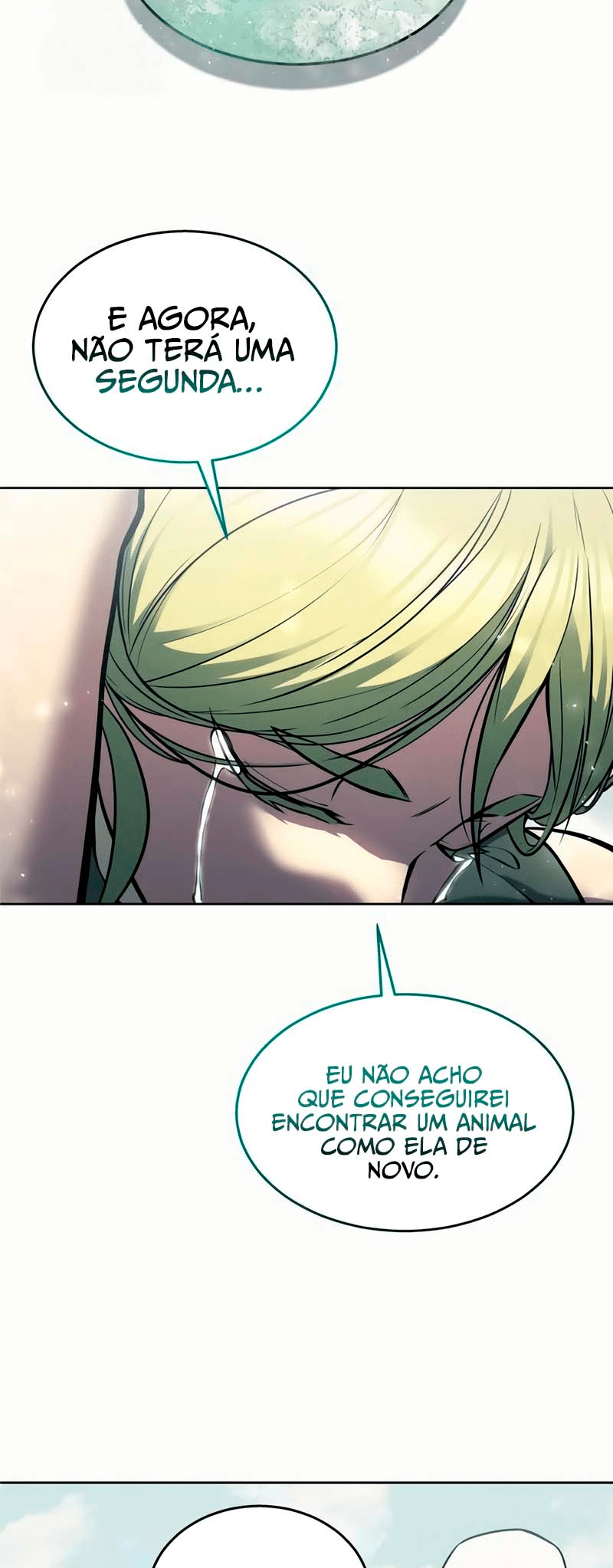Read Tower of God Urek’s Ascent PT Manga Online