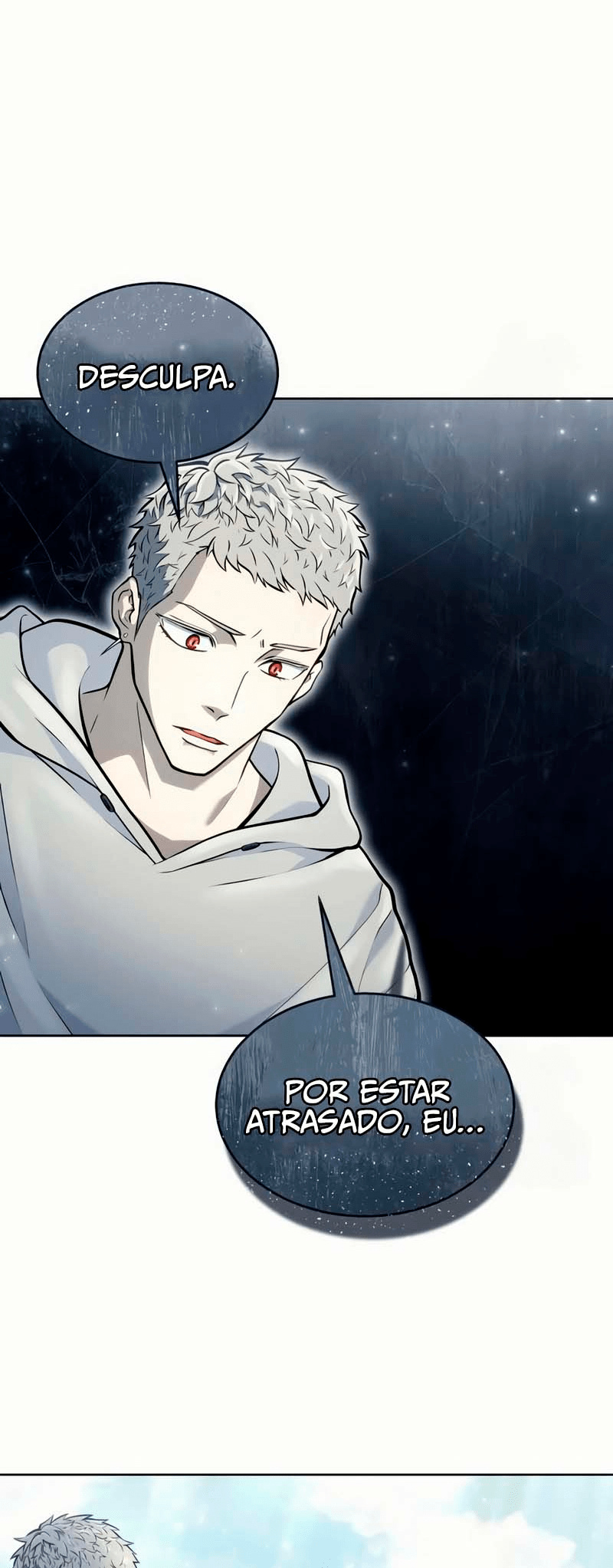 Read Tower of God Urek’s Ascent PT Manga Online