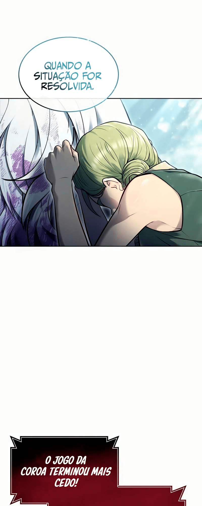 Read Tower of God Urek’s Ascent PT Manga Online