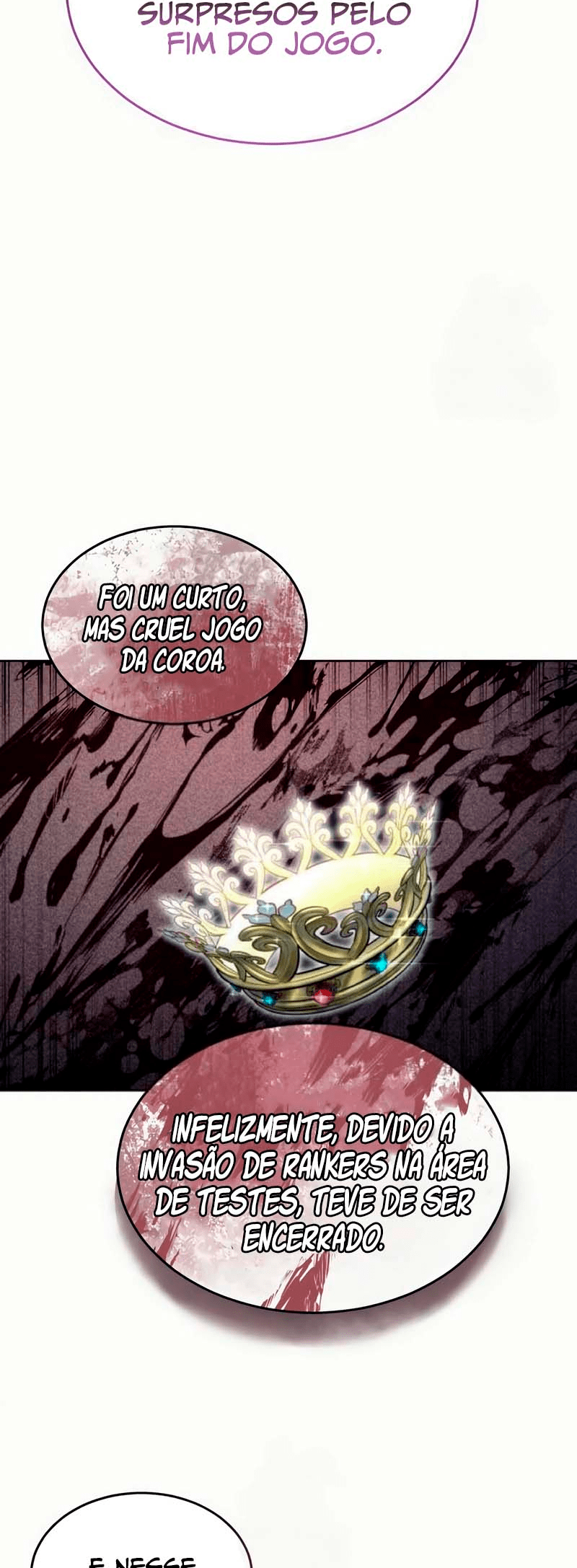 Read Tower of God Urek’s Ascent PT Manga Online