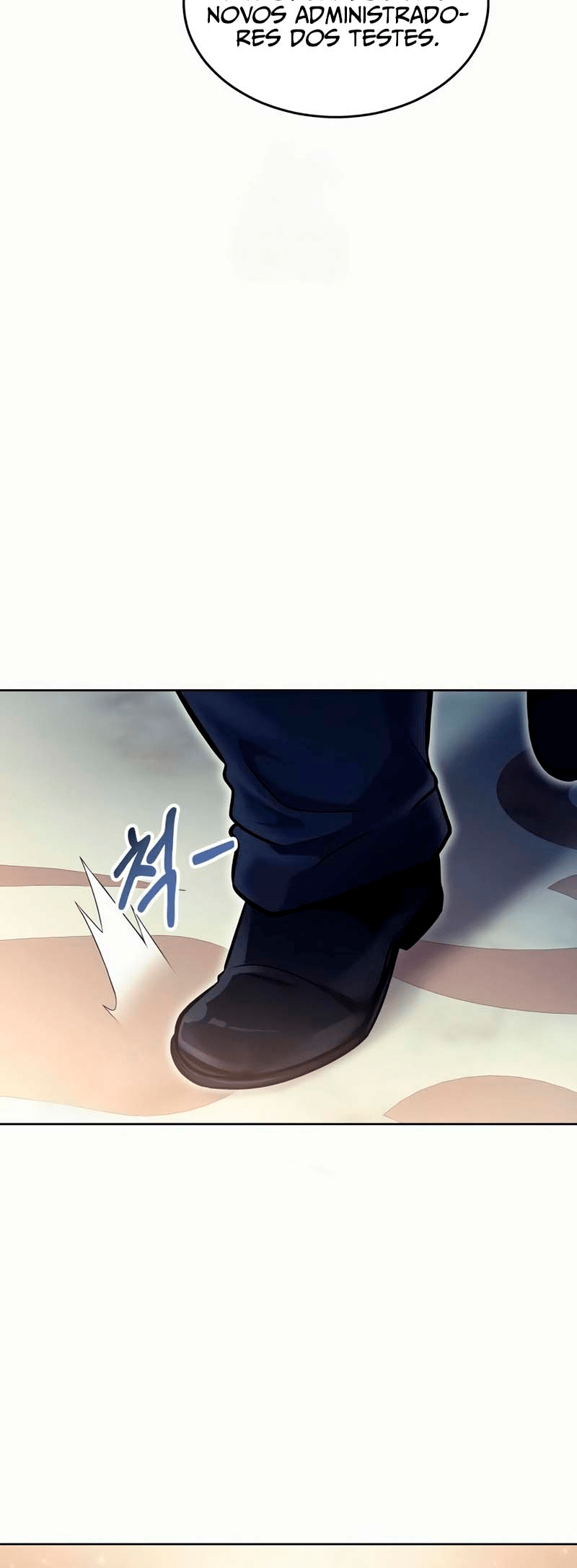 Read Tower of God Urek’s Ascent PT Manga Online