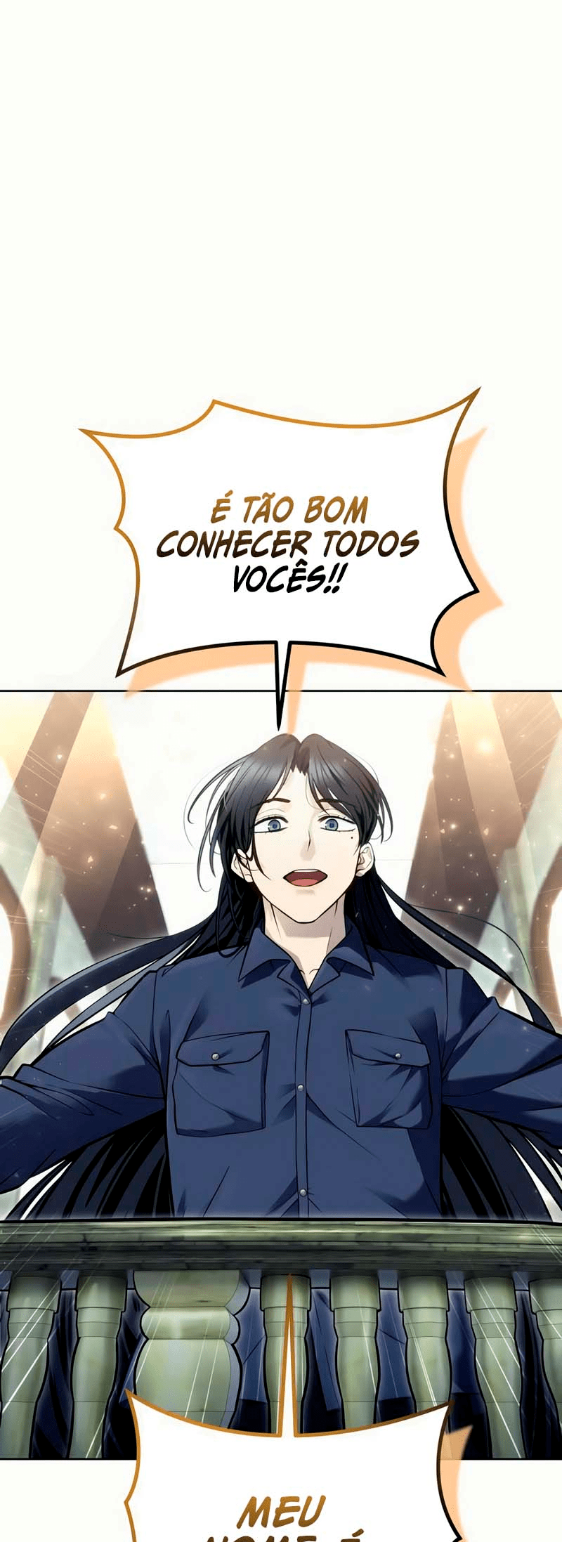 Read Tower of God Urek’s Ascent PT Manga Online