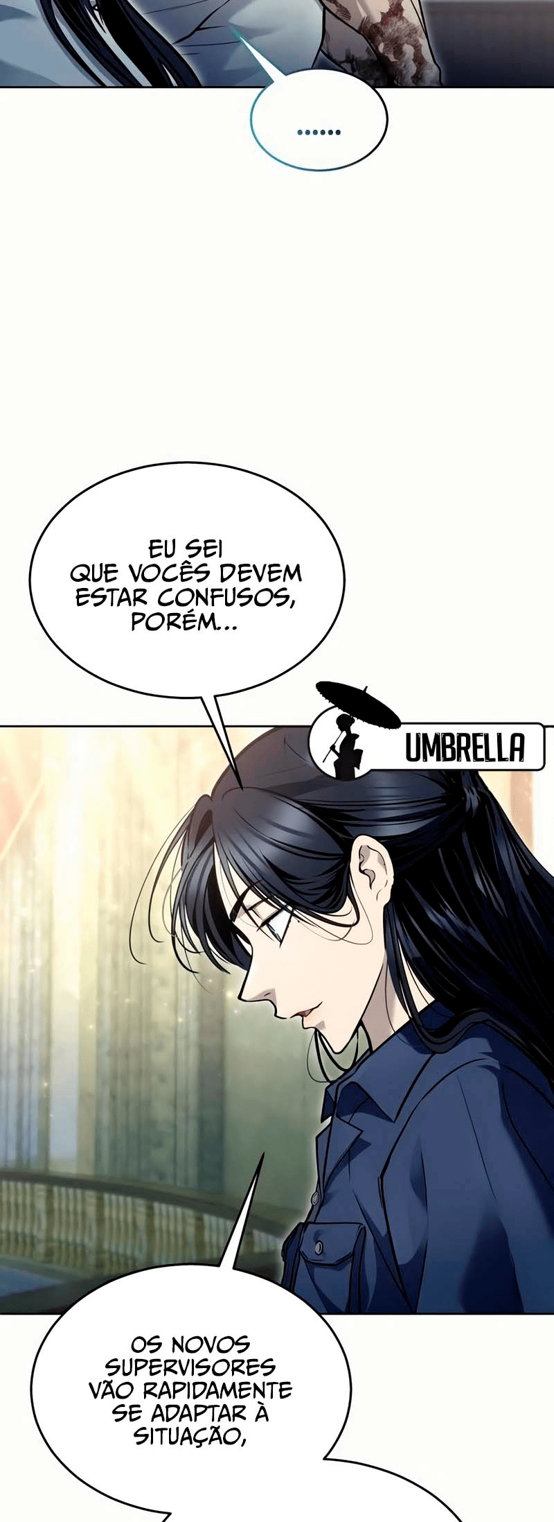Read Tower of God Urek’s Ascent PT Manga Online