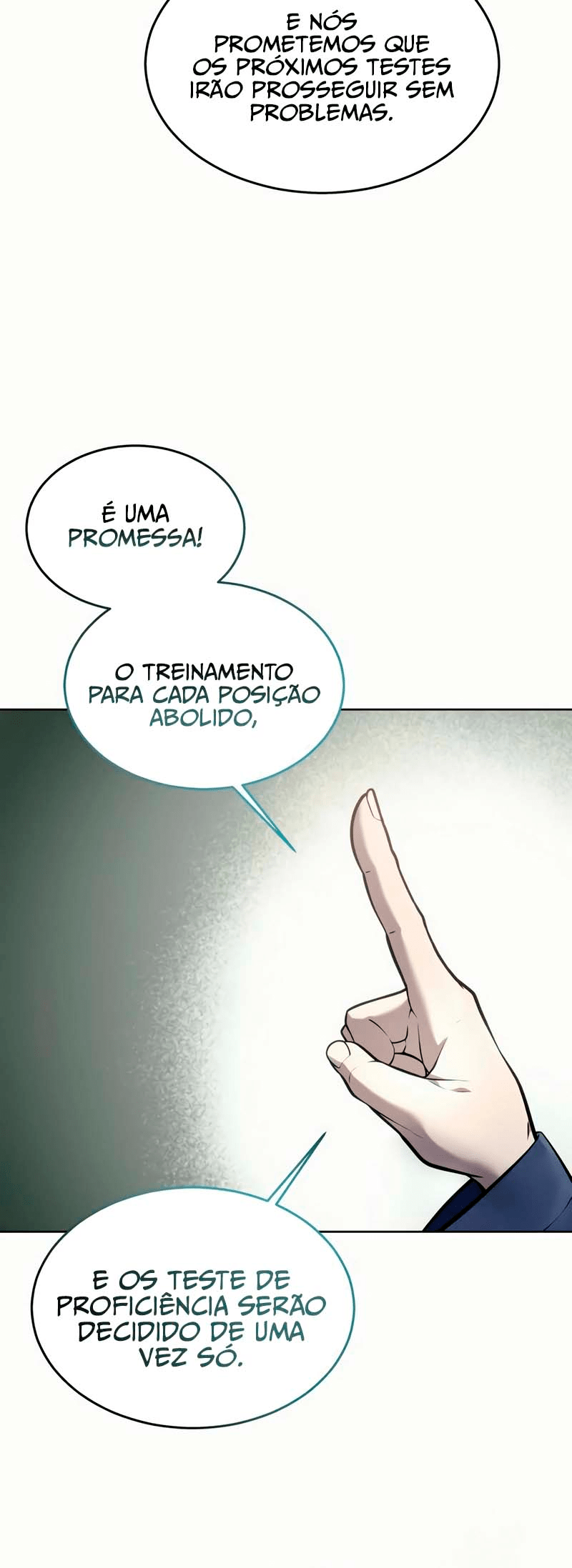 Read Tower of God Urek’s Ascent PT Manga Online
