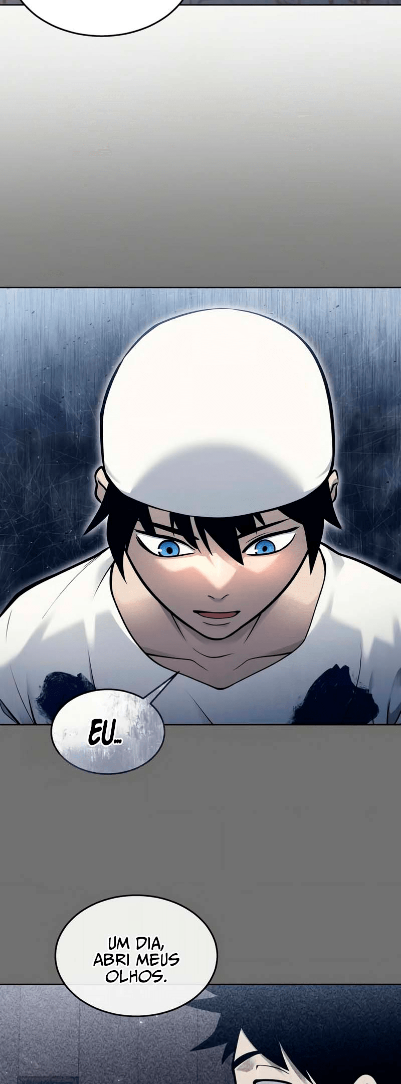 Read Tower of God Urek’s Ascent PT Manga Online