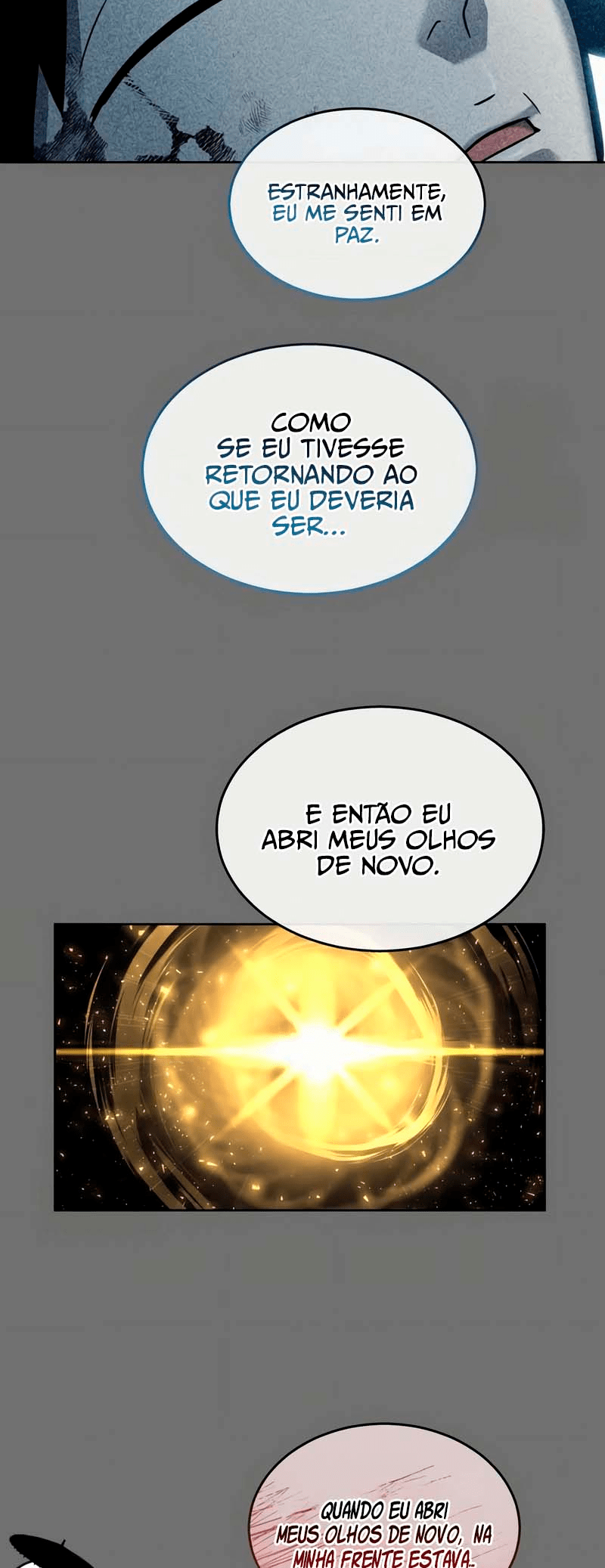 Read Tower of God Urek’s Ascent PT Manga Online