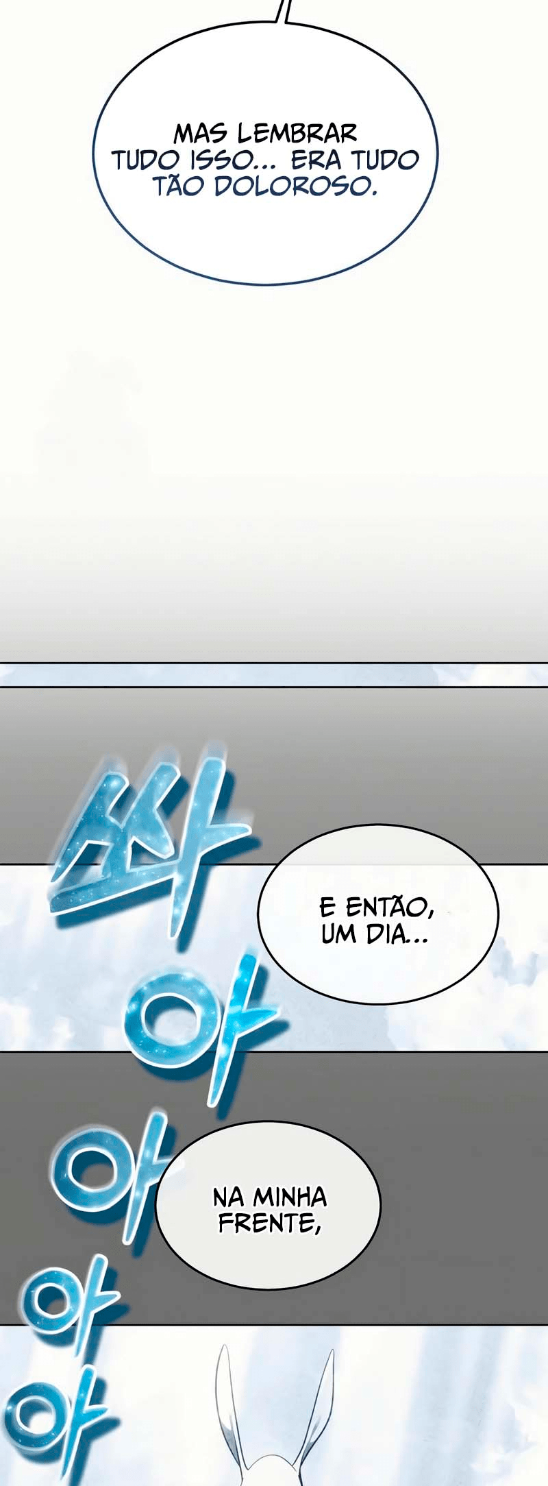 Read Tower of God Urek’s Ascent PT Manga Online