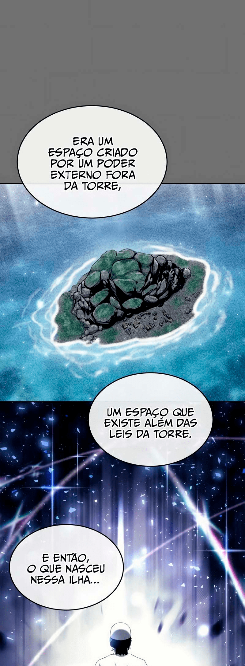Read Tower of God Urek’s Ascent PT Manga Online