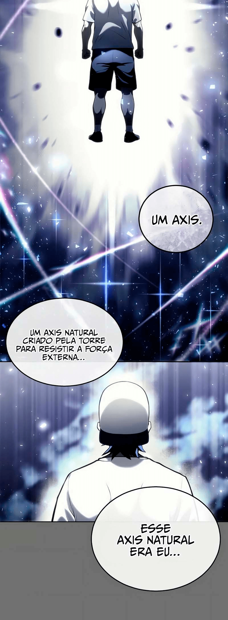 Read Tower of God Urek’s Ascent PT Manga Online