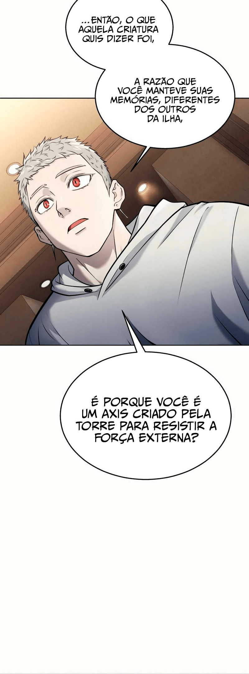 Read Tower of God Urek’s Ascent PT Manga Online