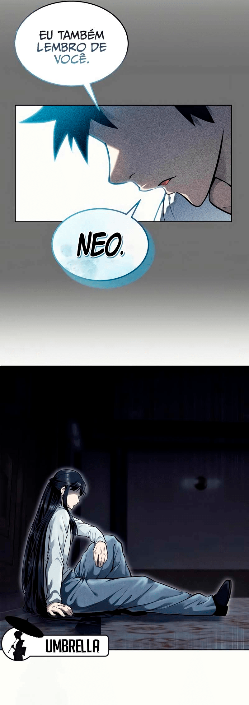 Read Tower of God Urek’s Ascent PT Manga Online