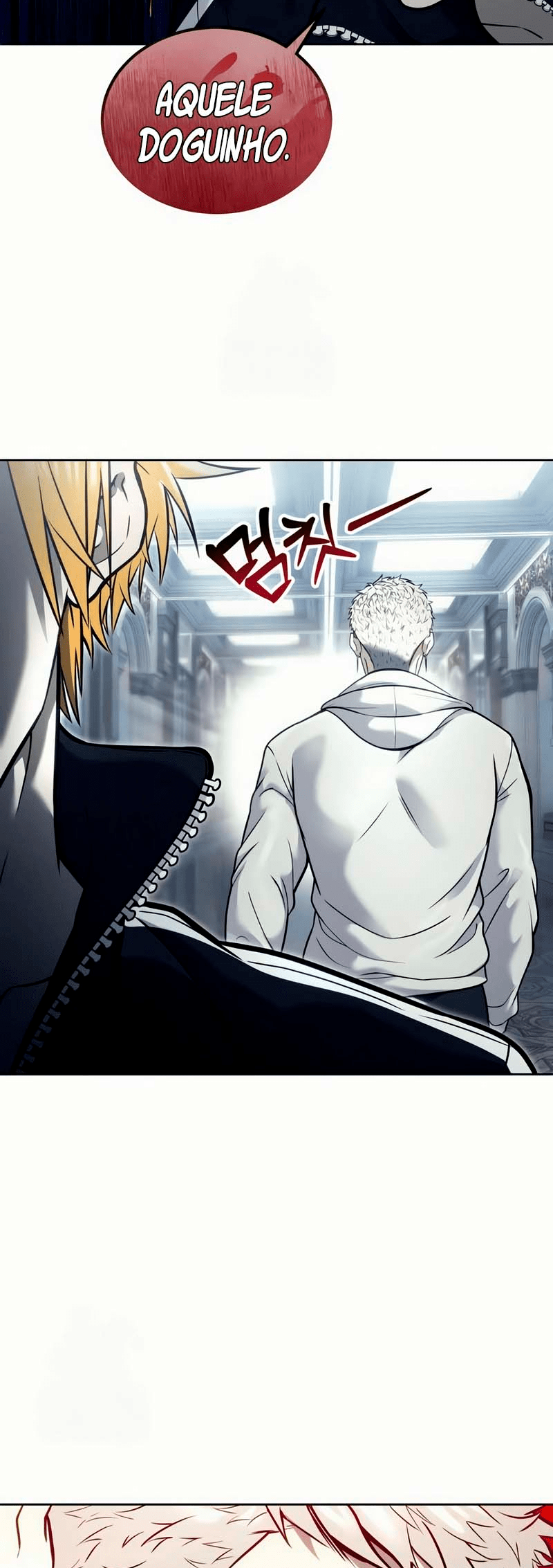 Read Tower of God Urek’s Ascent PT Manga Online