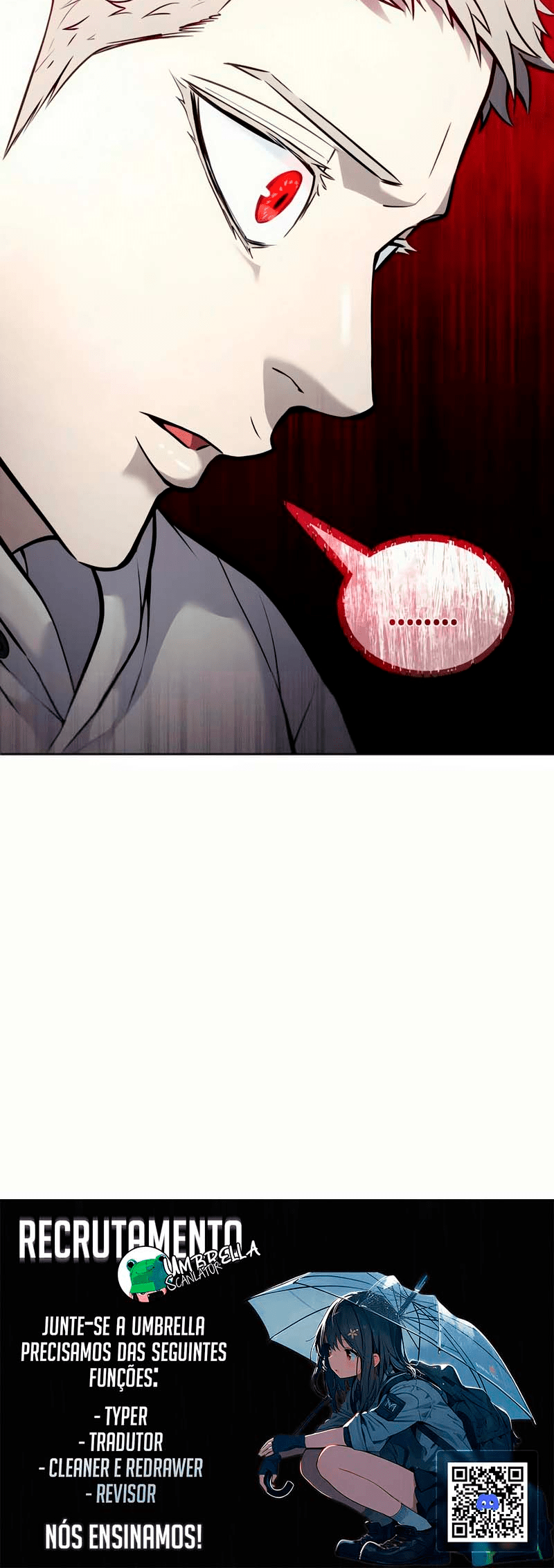Read Tower of God Urek’s Ascent PT Manga Online
