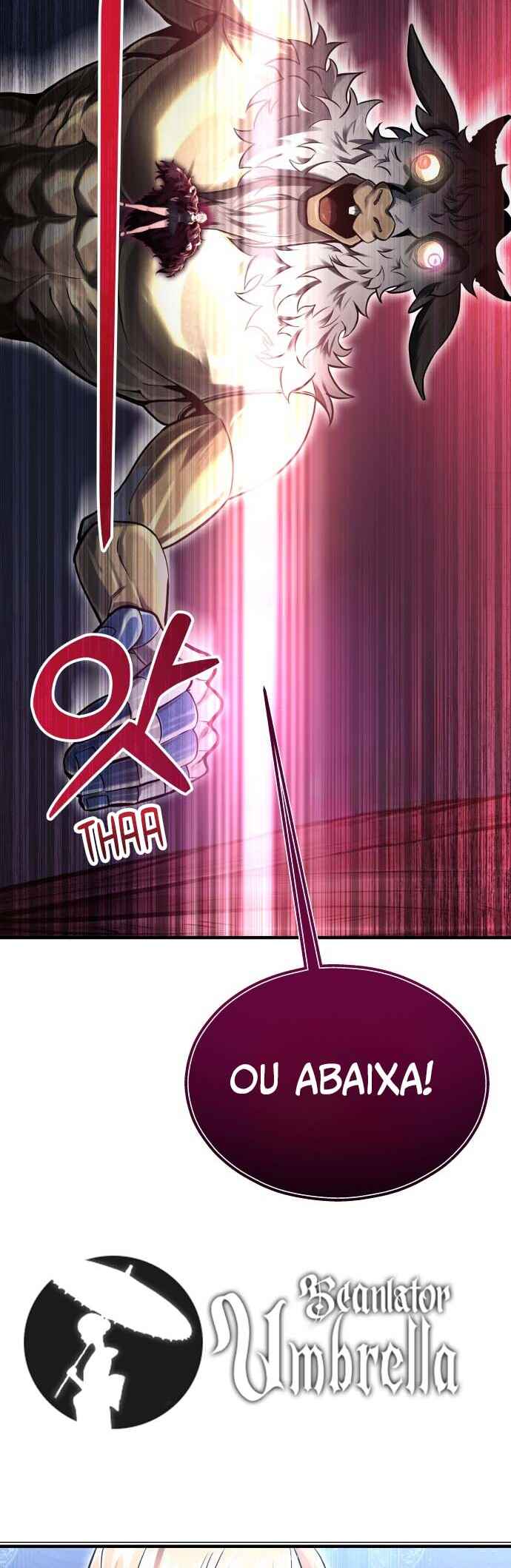 Read Tower of God Urek’s Ascent PT Manga Online
