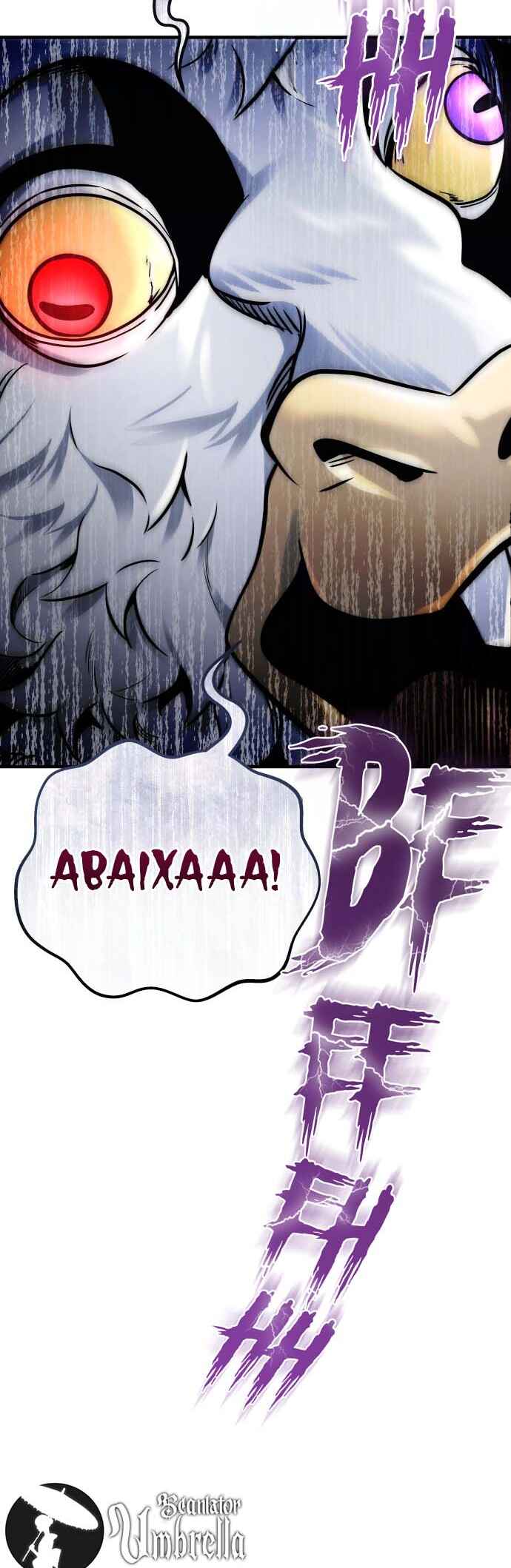Read Tower of God Urek’s Ascent PT Manga Online