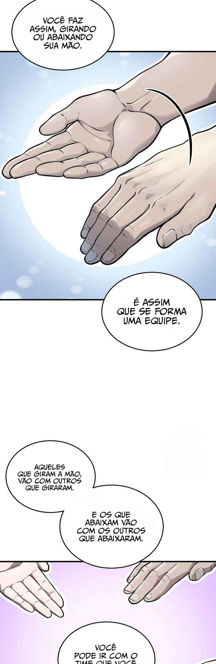 Read Tower of God Urek’s Ascent PT Manga Online