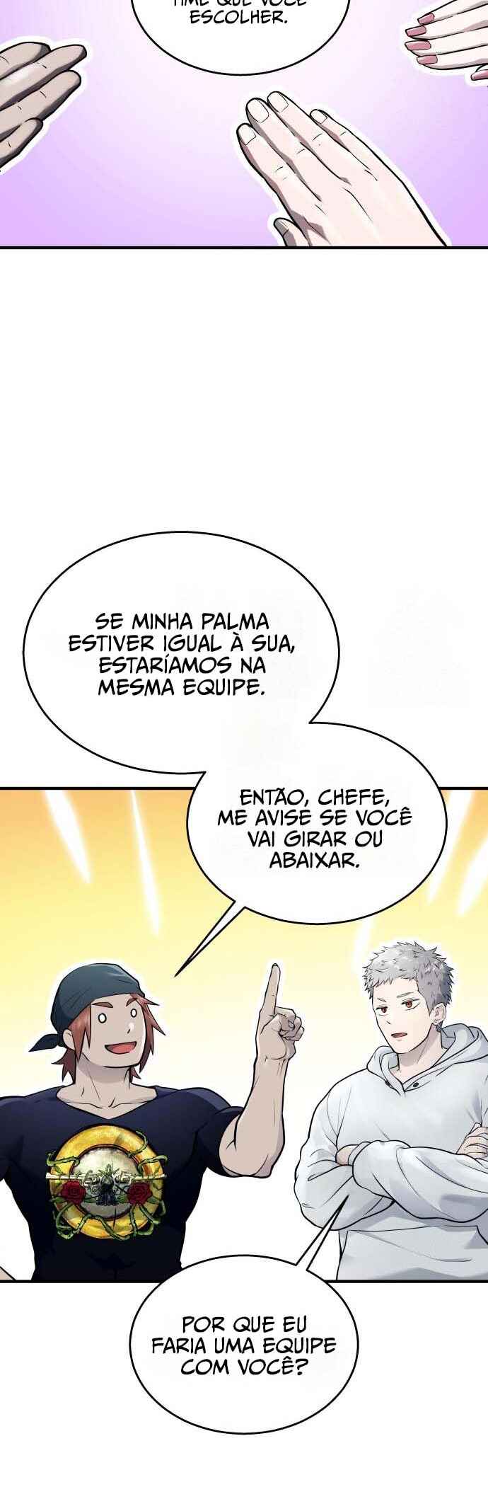 Read Tower of God Urek’s Ascent PT Manga Online