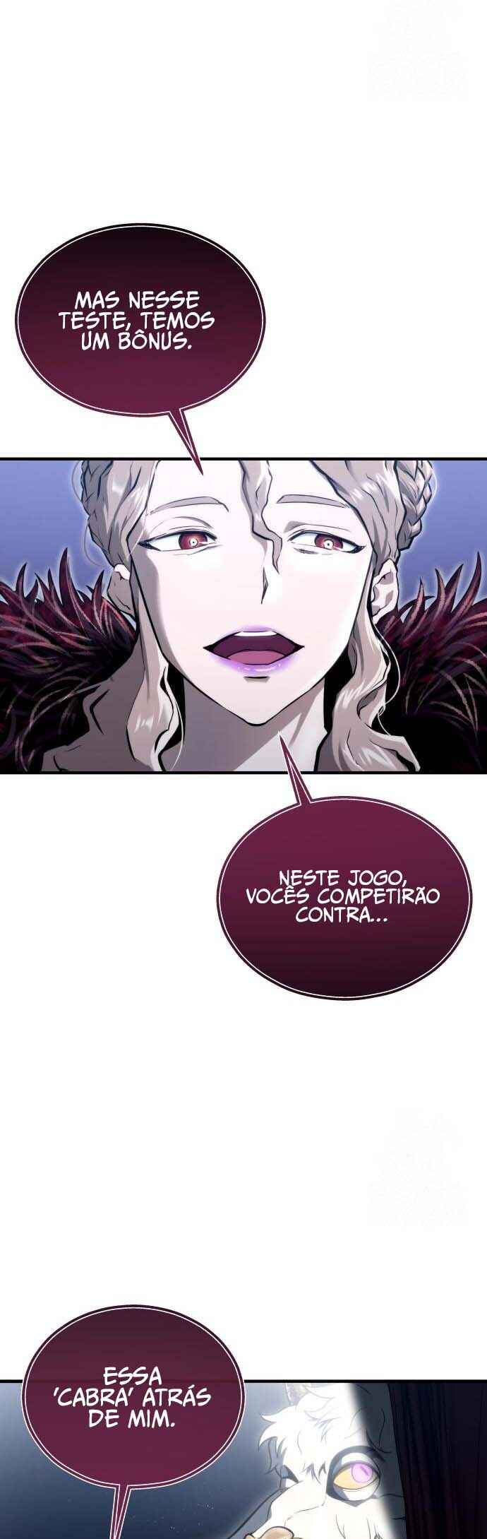 Read Tower of God Urek’s Ascent PT Manga Online