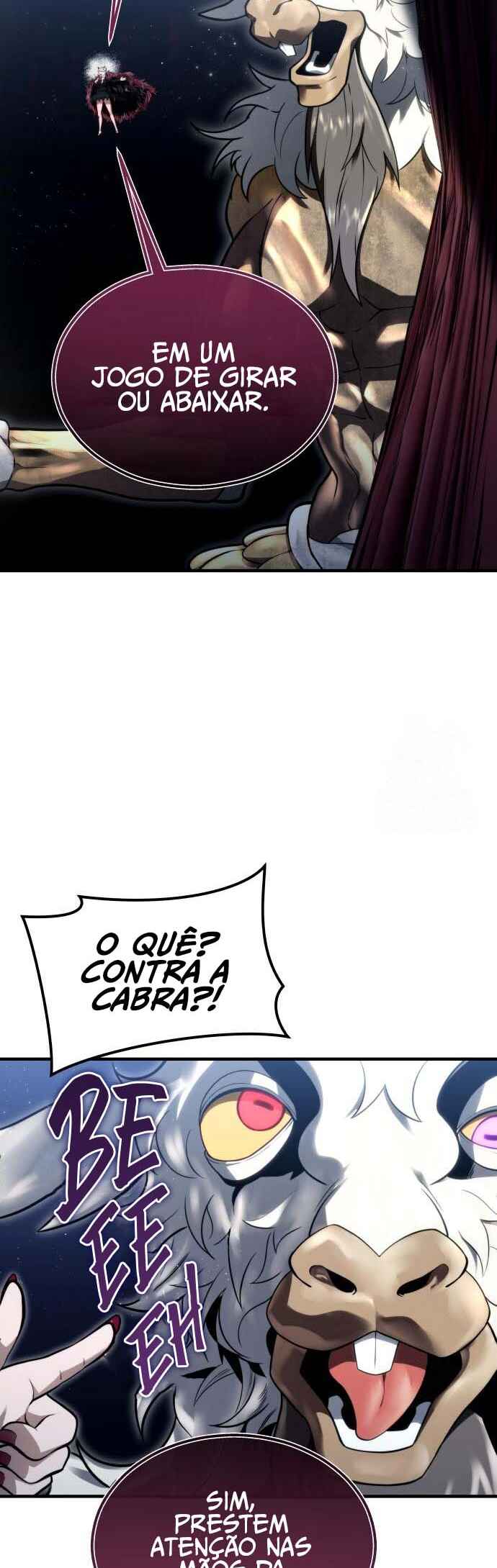Read Tower of God Urek’s Ascent PT Manga Online
