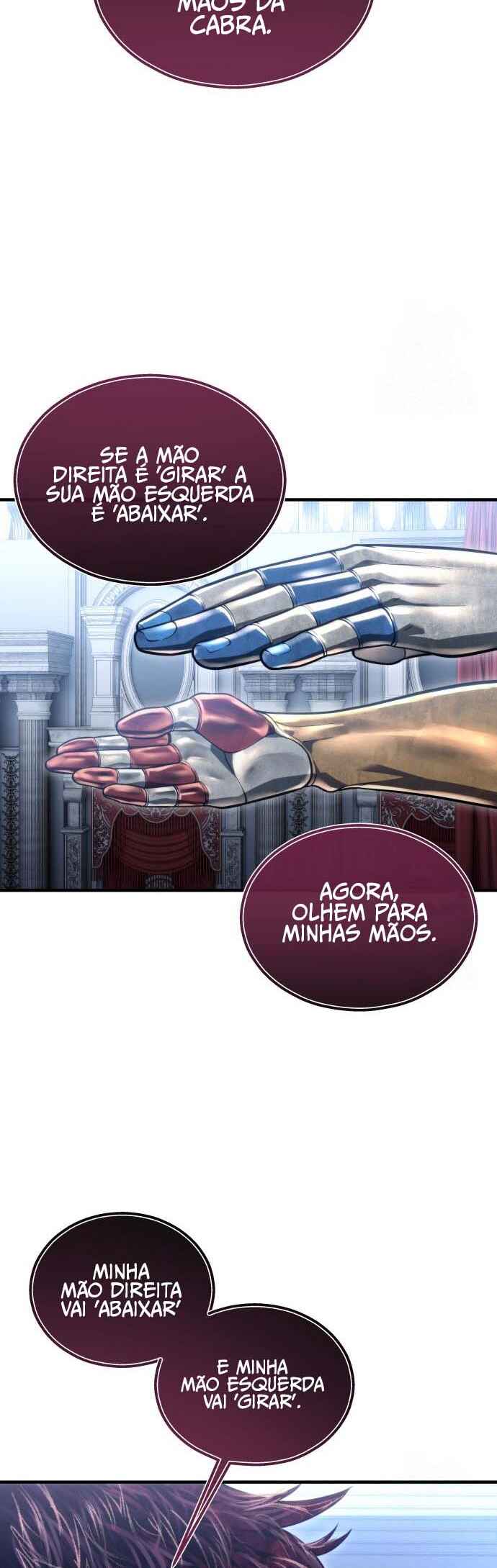 Read Tower of God Urek’s Ascent PT Manga Online