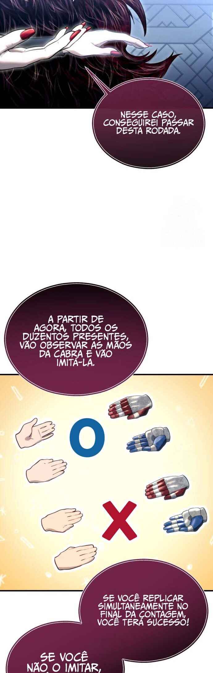 Read Tower of God Urek’s Ascent PT Manga Online