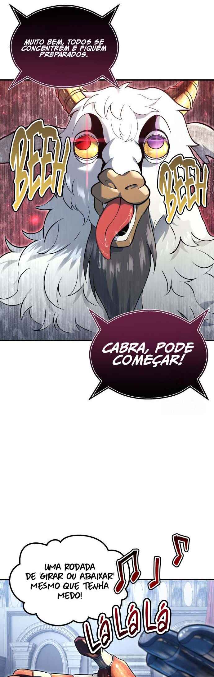 Read Tower of God Urek’s Ascent PT Manga Online