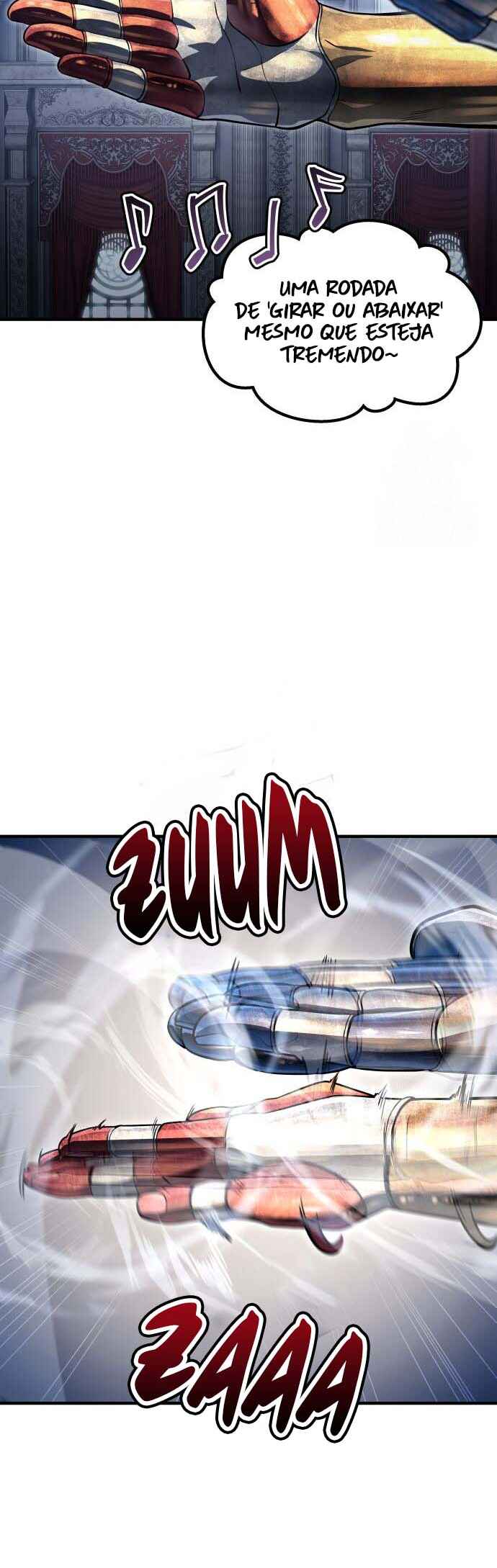 Read Tower of God Urek’s Ascent PT Manga Online