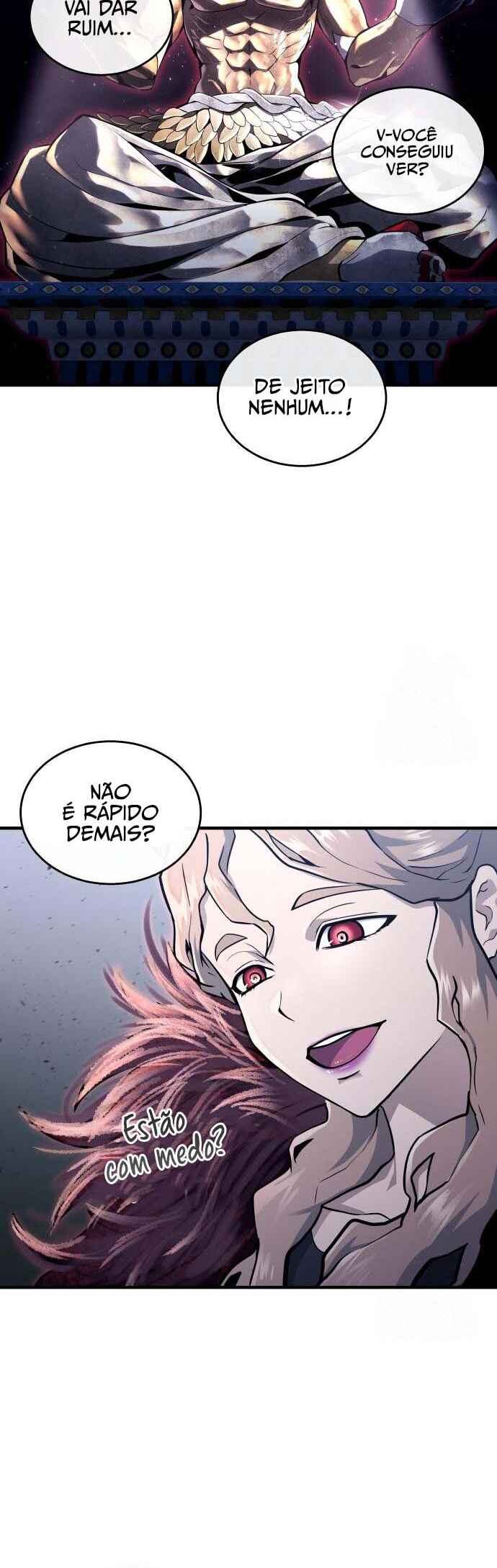 Read Tower of God Urek’s Ascent PT Manga Online