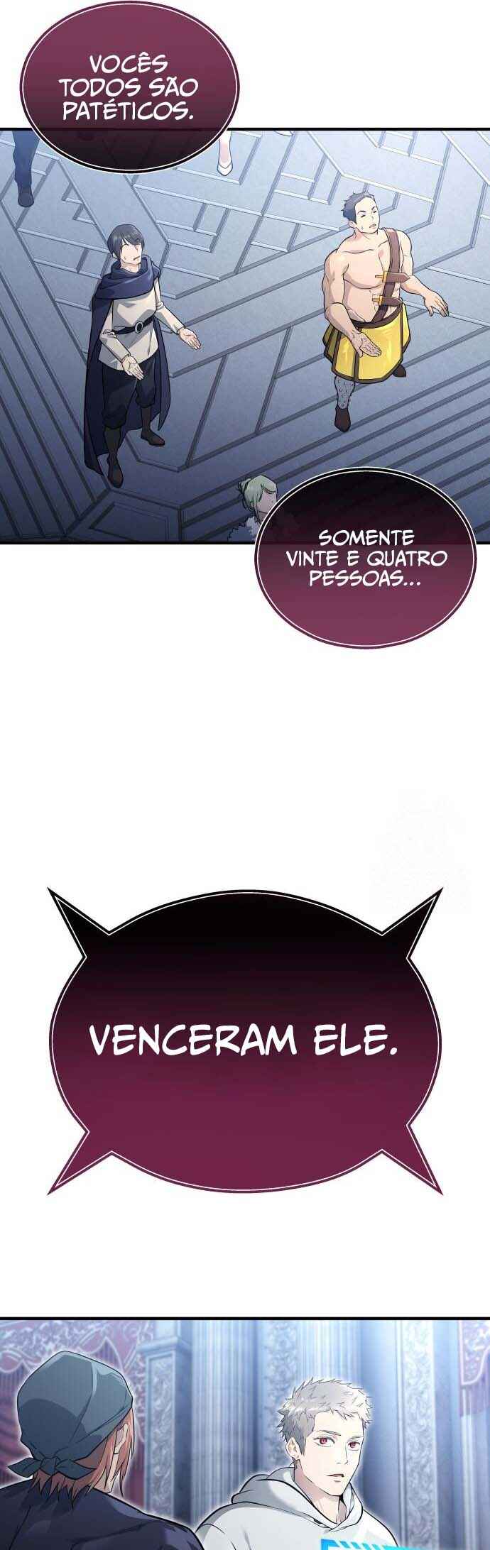 Read Tower of God Urek’s Ascent PT Manga Online