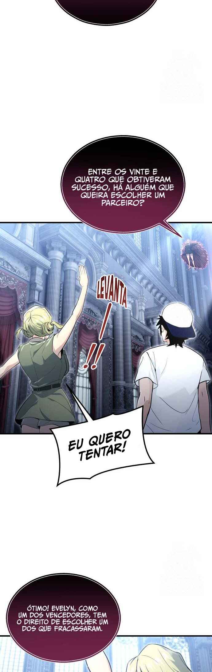 Read Tower of God Urek’s Ascent PT Manga Online