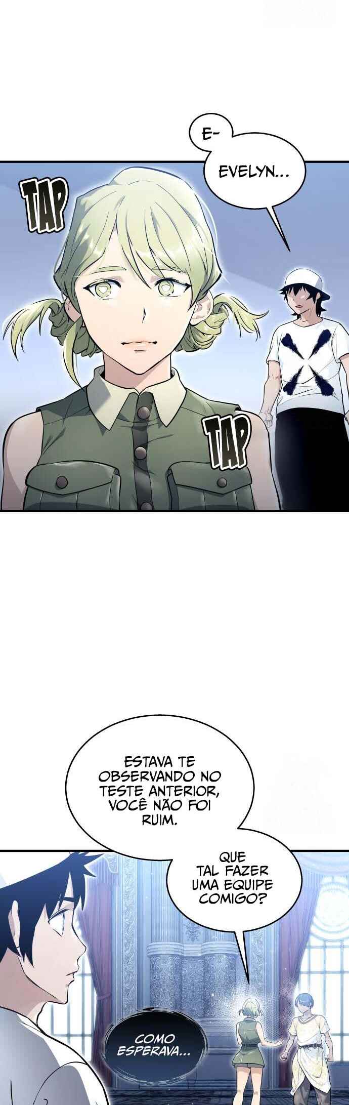 Read Tower of God Urek’s Ascent PT Manga Online