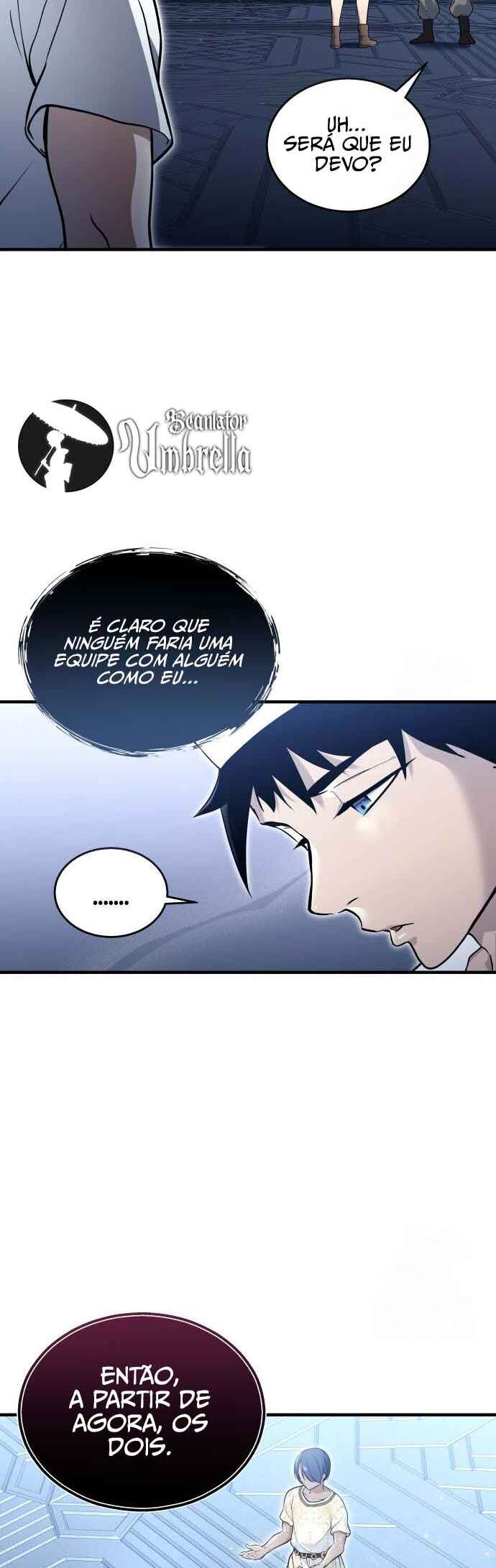 Read Tower of God Urek’s Ascent PT Manga Online