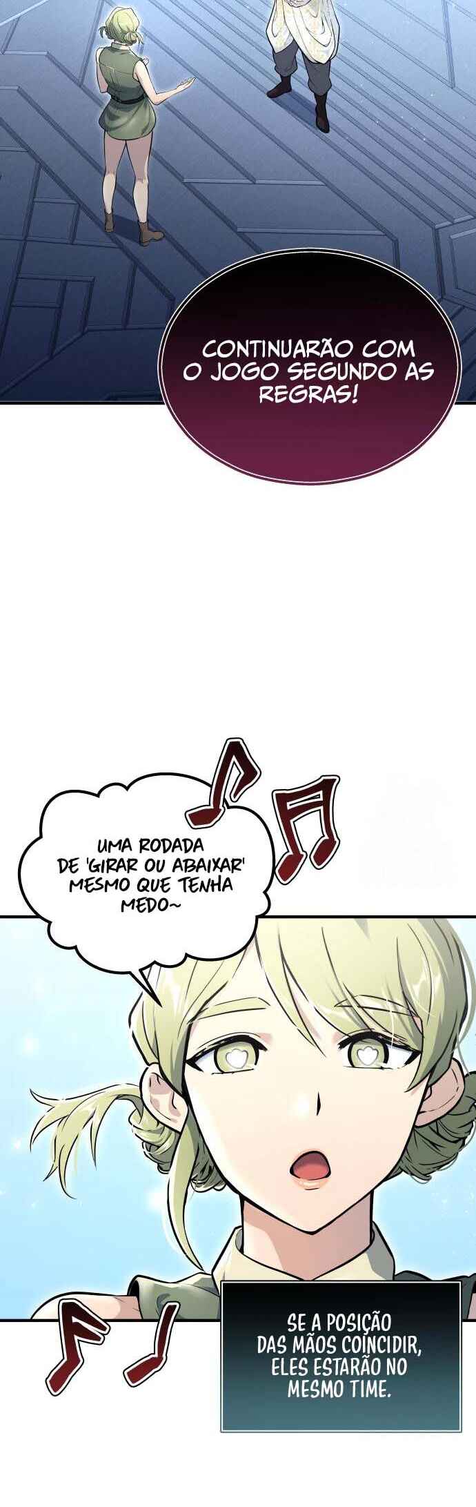 Read Tower of God Urek’s Ascent PT Manga Online