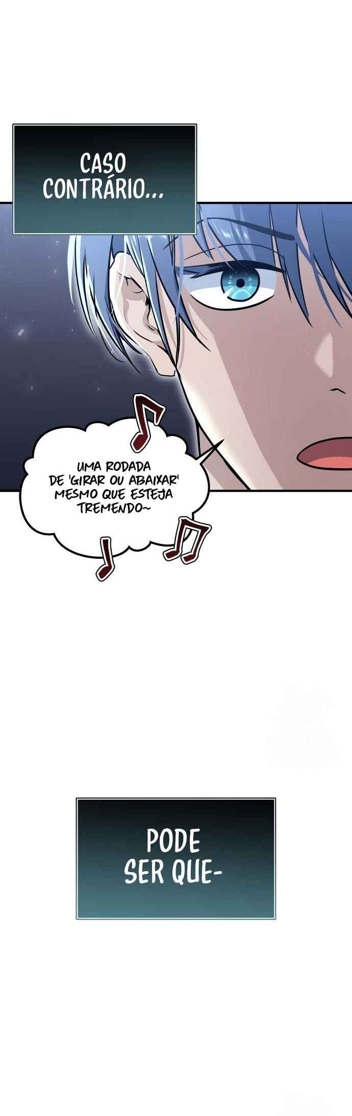 Read Tower of God Urek’s Ascent PT Manga Online