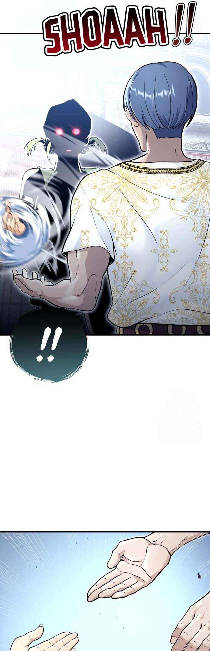 Read Tower of God Urek’s Ascent PT Manga Online